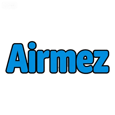 Airmez Egyszerhasználatos E-cigaretta