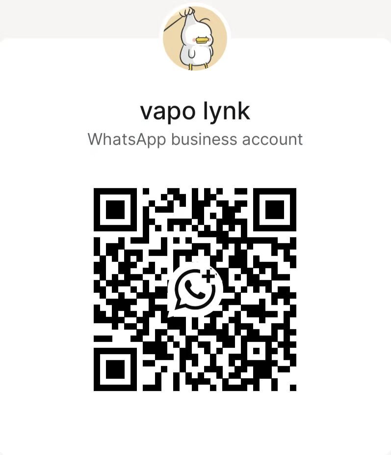 Ügyfélszolgálati QR-kód