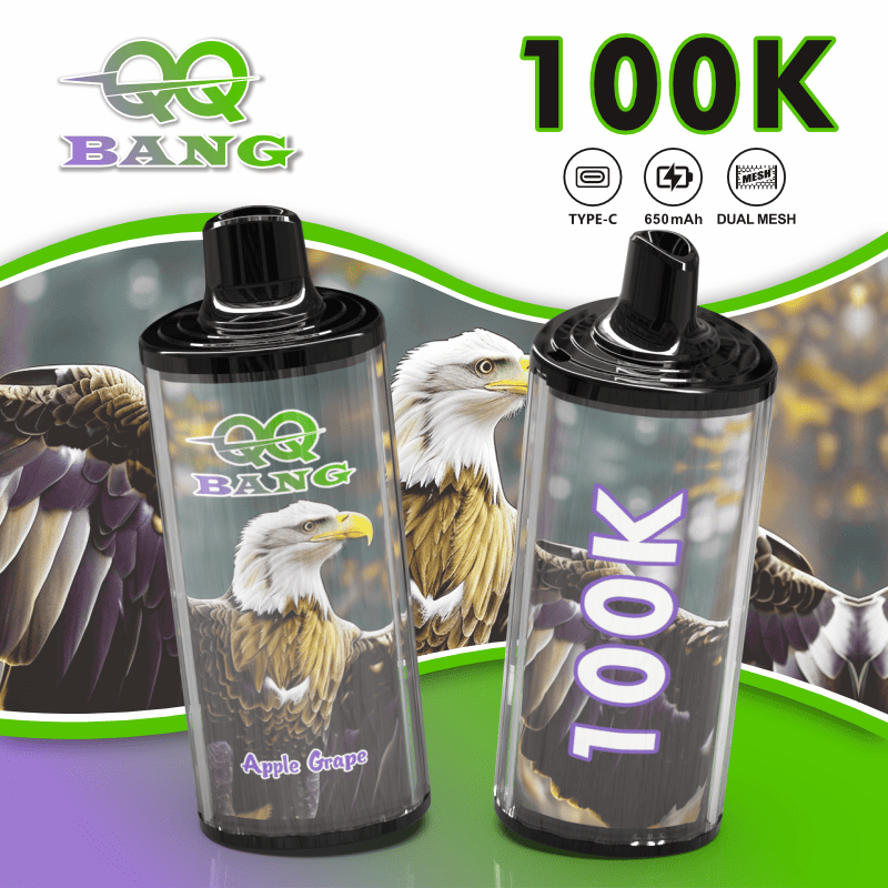 QQbang 120K - Image 5