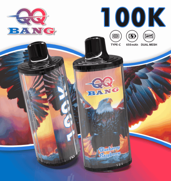 QQbang 100K