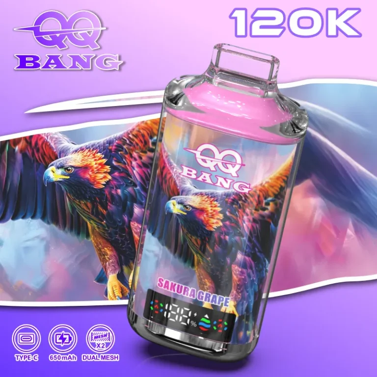 QQbang 120K - Image 4