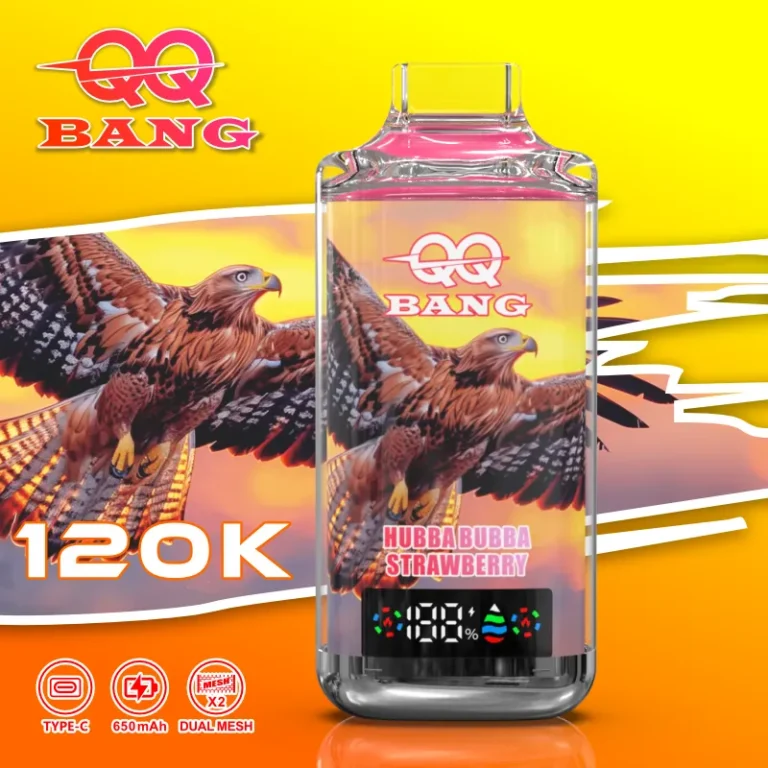 QQbang 120K
