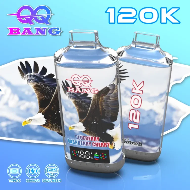 QQbang 120K - Image 3