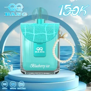 Alternative view of QQbang 150K