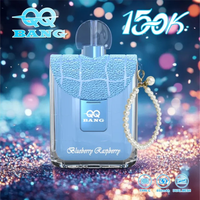 QQbang 150K