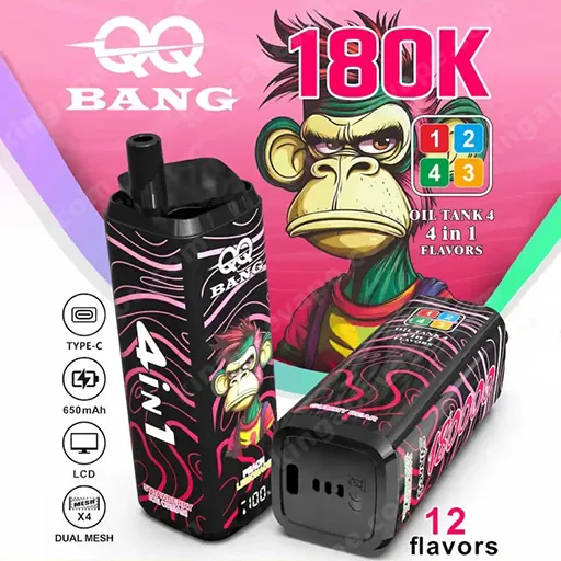 QQbang 180K